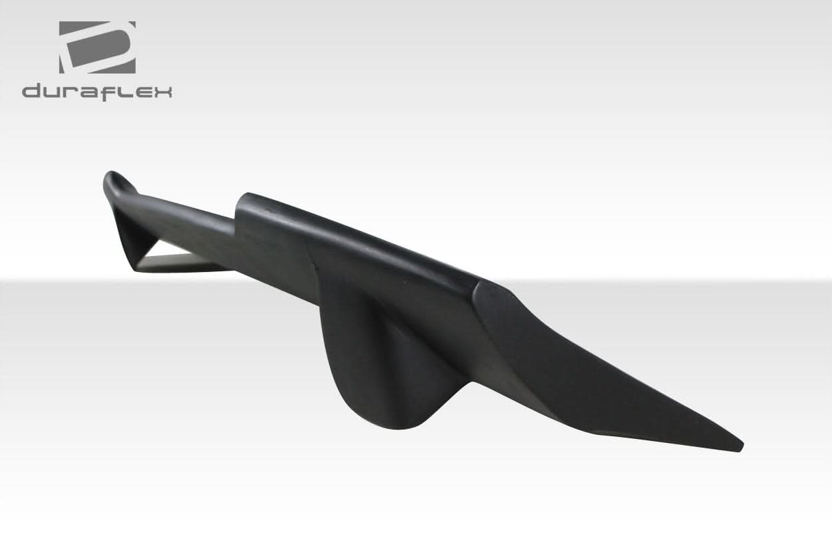 2005-2009 Ford Mustang R-Spec Style Rear Wing Spoiler - FRP
