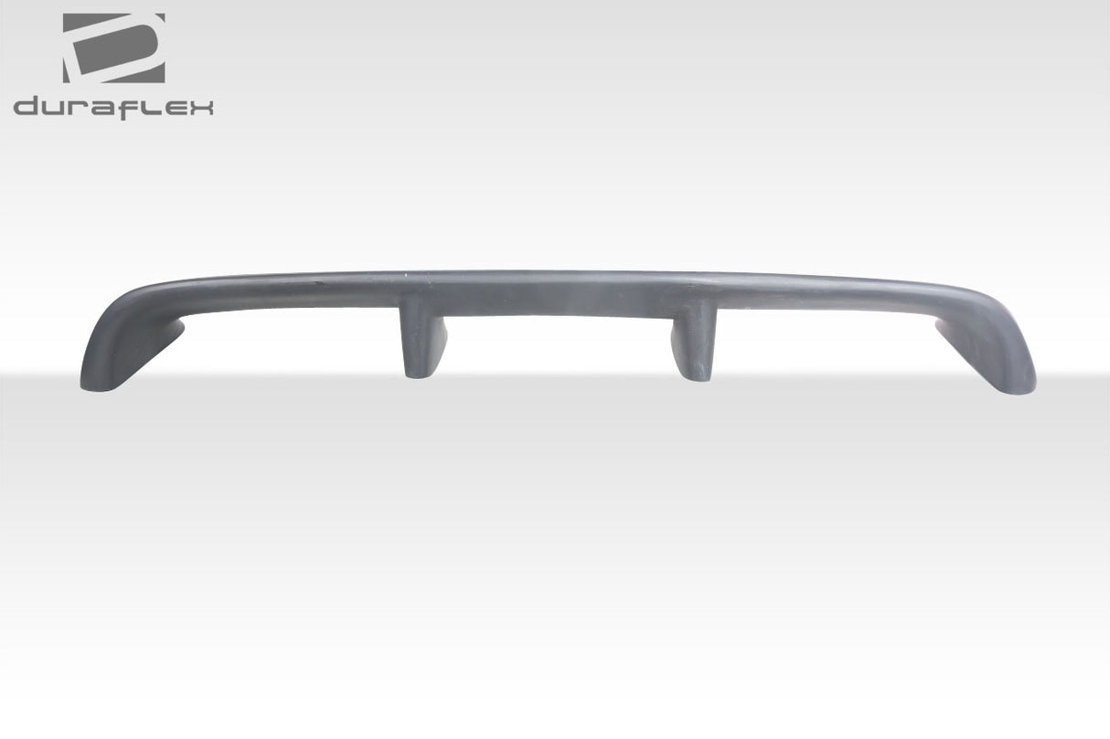 1979-1993 Ford Mustang Cobra Look Rear Wing Spoiler - FRP
