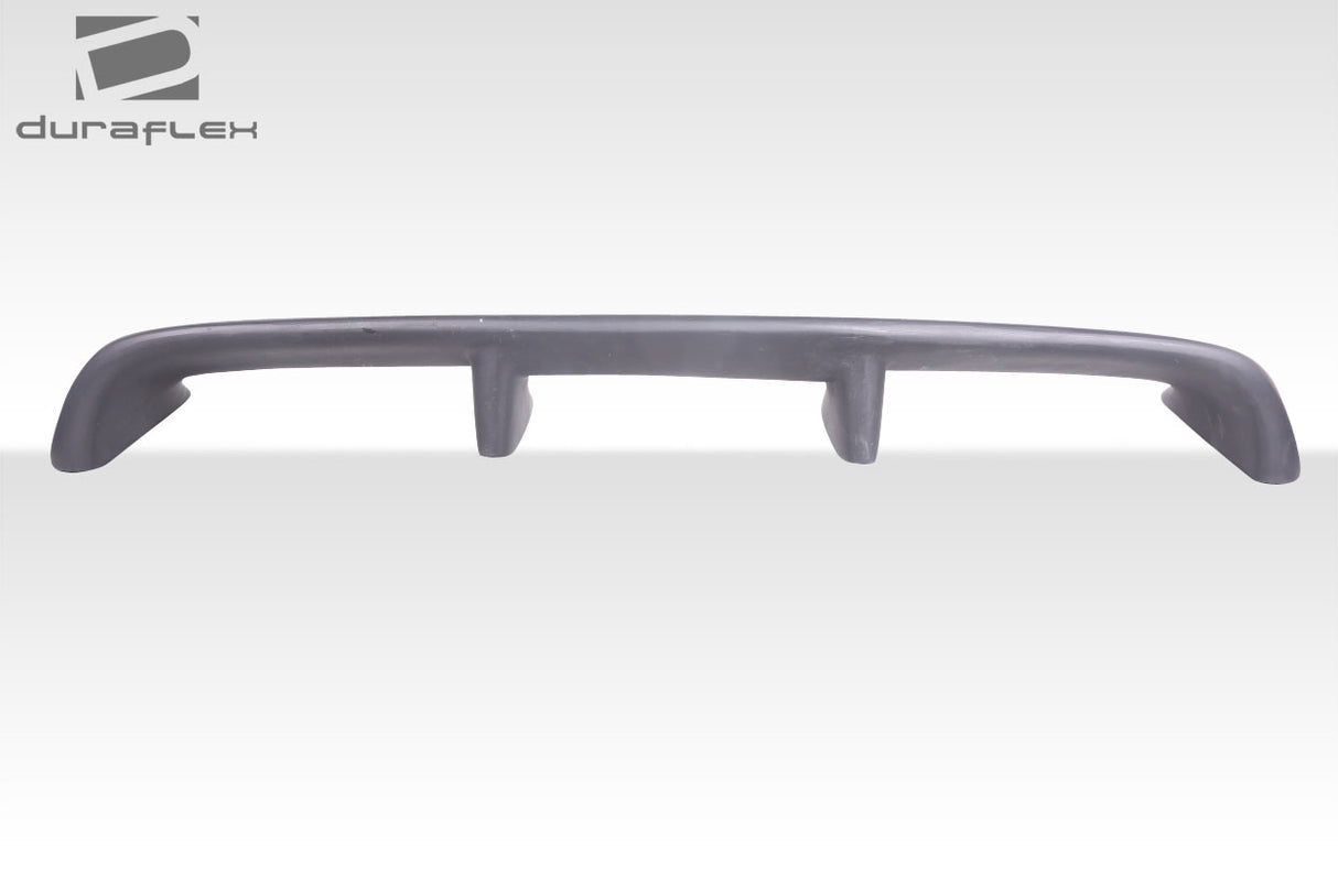 1979-1993 Ford Mustang Cobra Look Rear Wing Spoiler - FRP