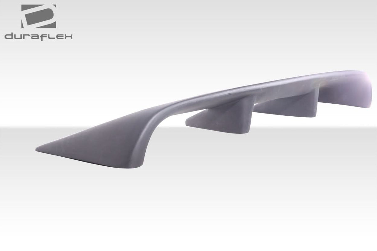 1979-1993 Ford Mustang Cobra Look Rear Wing Spoiler - FRP