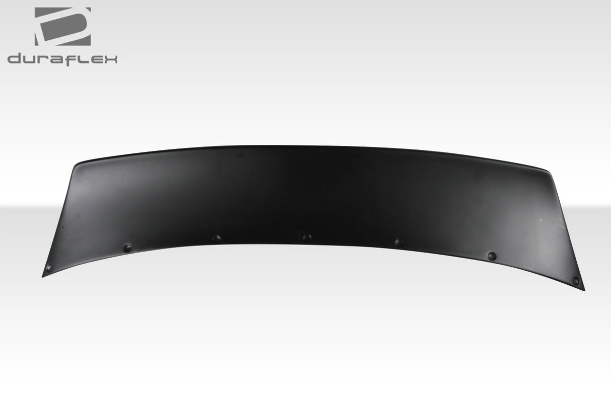 2003-2008 Nissan 350Z Z33 2DR Coupe Duraflex RBS Rear Wing Spoiler - 1 Piece