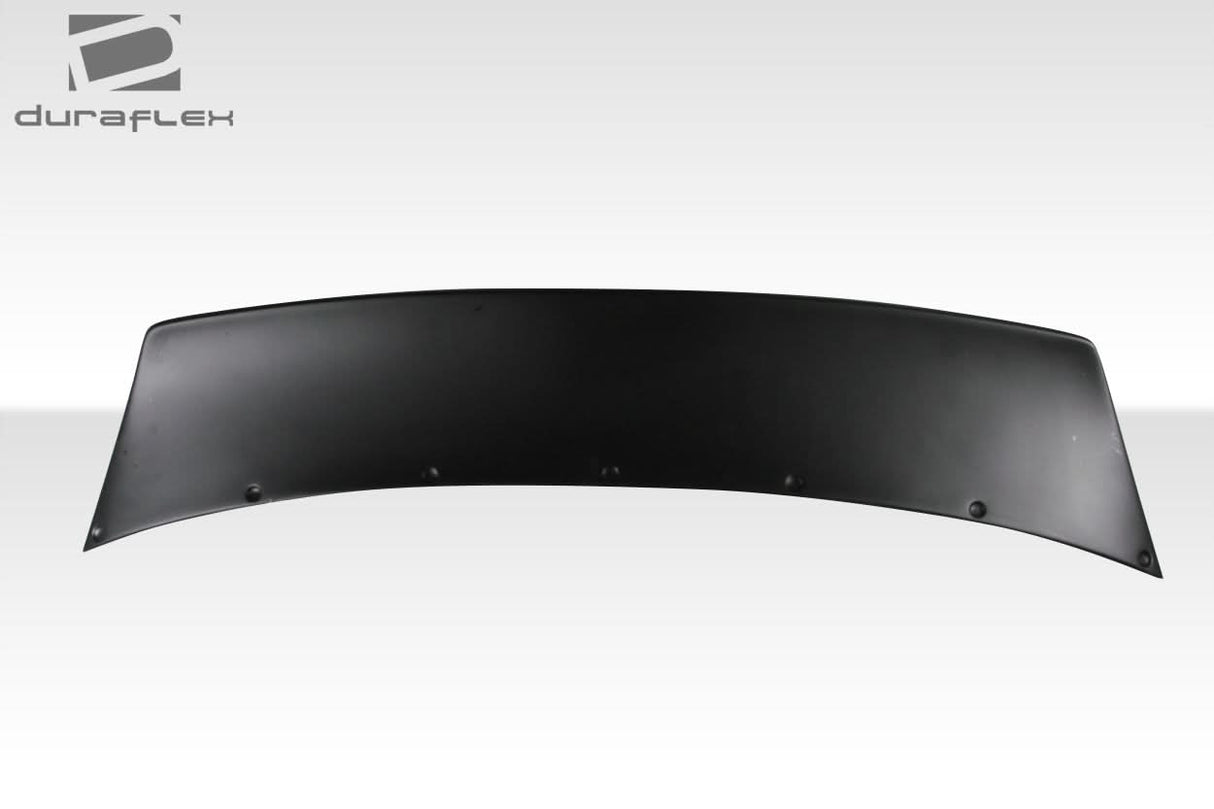 2003-2008 Nissan 350Z RBS Style Rear Wing Spoiler - FRP