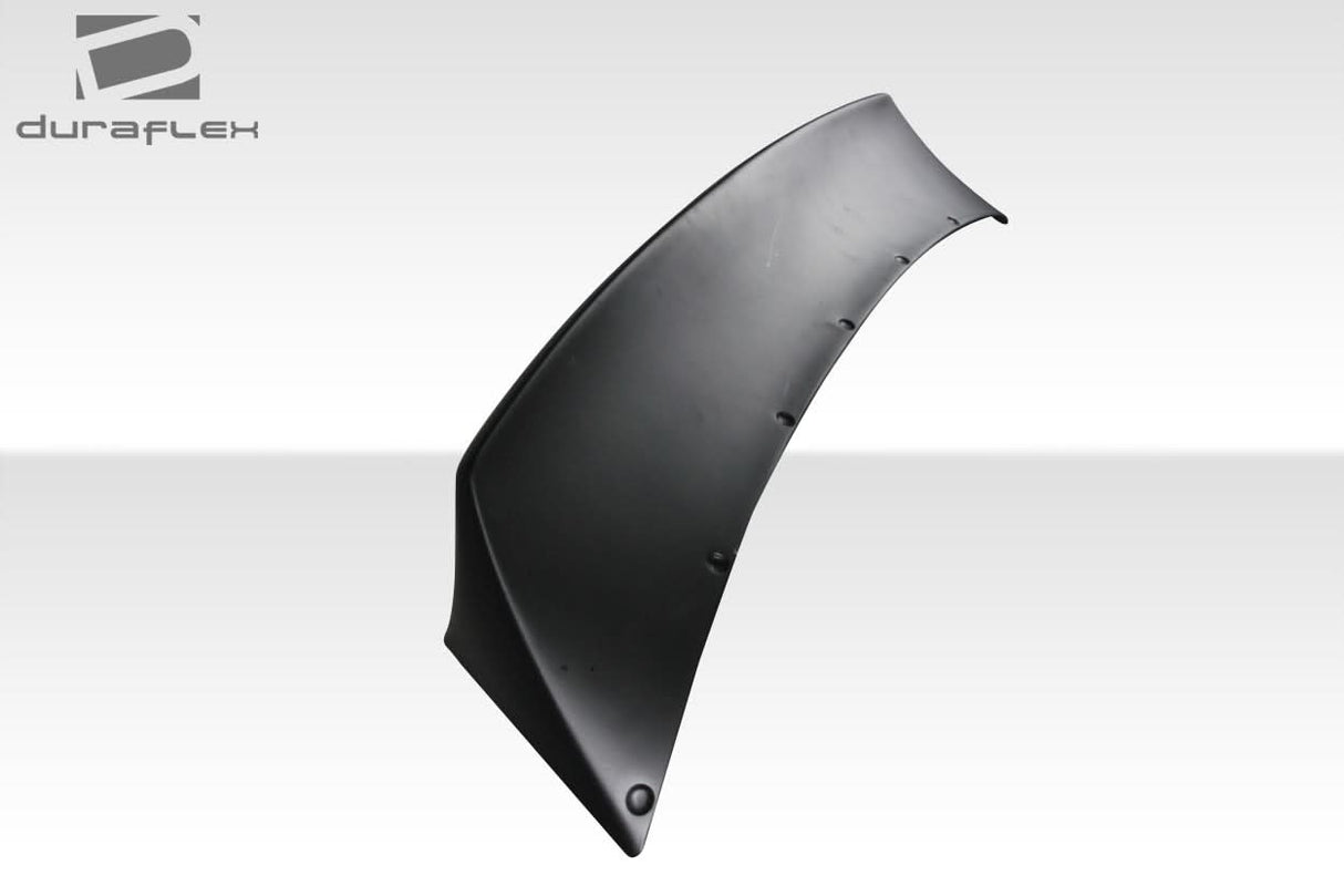2003-2008 Nissan 350Z RBS Style Rear Wing Spoiler - FRP