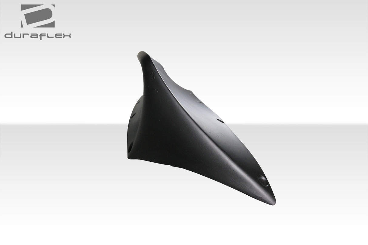 2003-2008 Nissan 350Z Z33 2DR Coupe Duraflex RBS Rear Wing Spoiler - 1 Piece