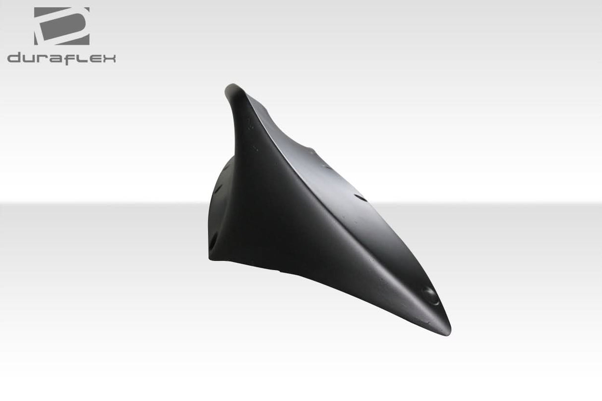 2003-2008 Nissan 350Z RBS Style Rear Wing Spoiler - FRP