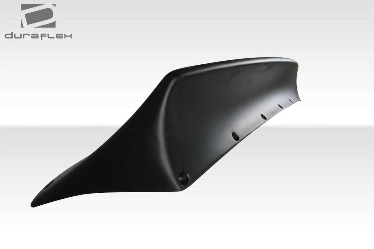 2003-2008 Nissan 350Z RBS Style Rear Wing Spoiler - FRP