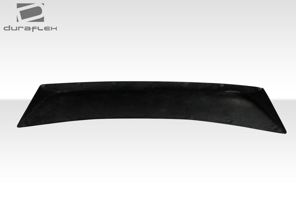 2003-2008 Nissan 350Z RBS Style Rear Wing Spoiler - FRP