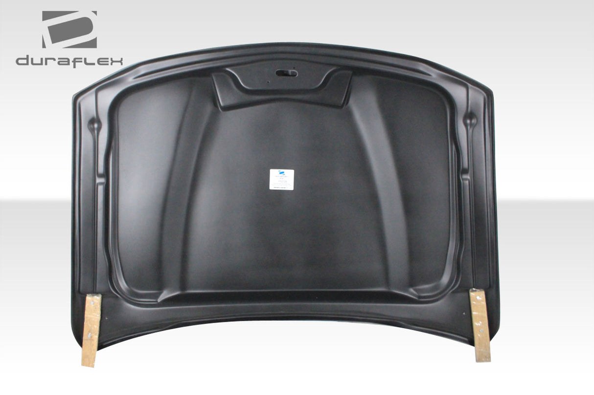 1999-2006 GMC Sierra 2000-2006 Yukon Duraflex Ram Air Hood - 1 Piece