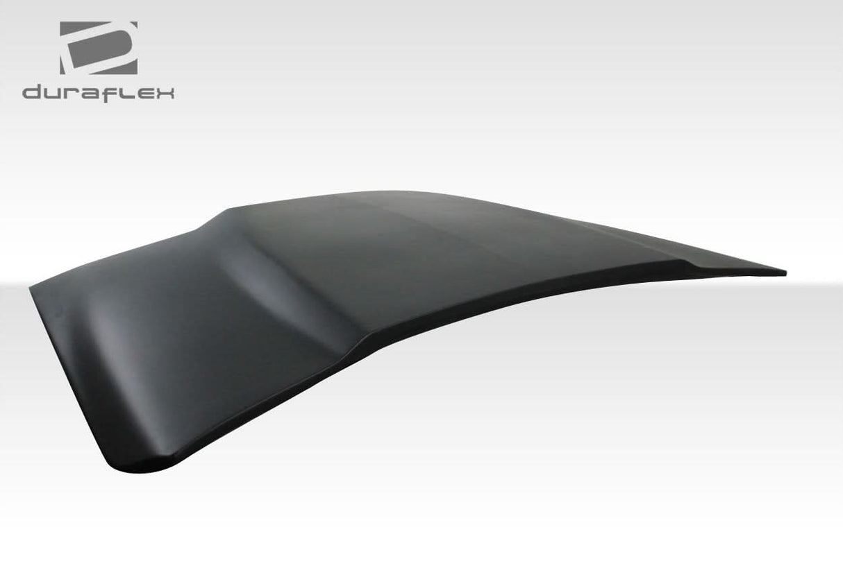 1999-2006 GMC Sierra 2000-2006 Yukon Ram Air Style Hood - FRP