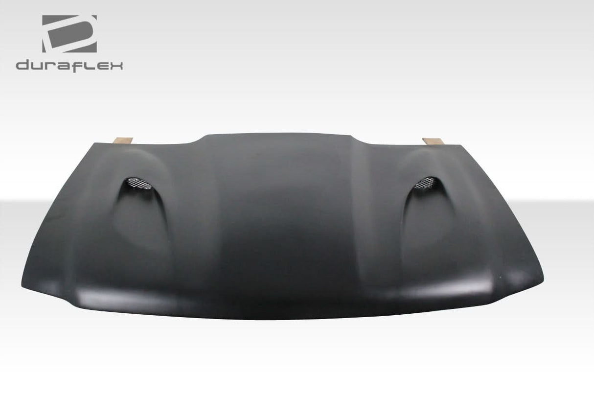 1997-2003 Ford F-150 SS Ram Air Style Hood - FRP