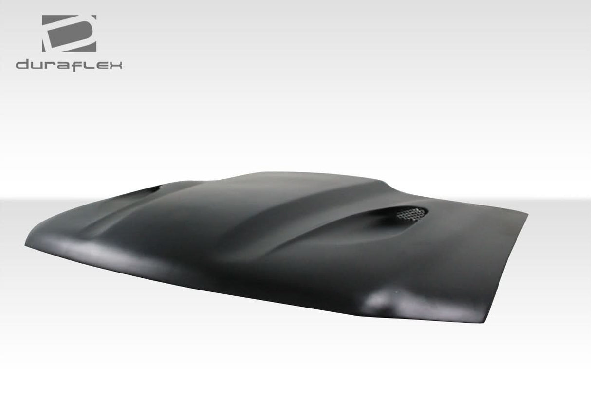 1997-2003 Ford F-150 SS Ram Air Style Hood - FRP