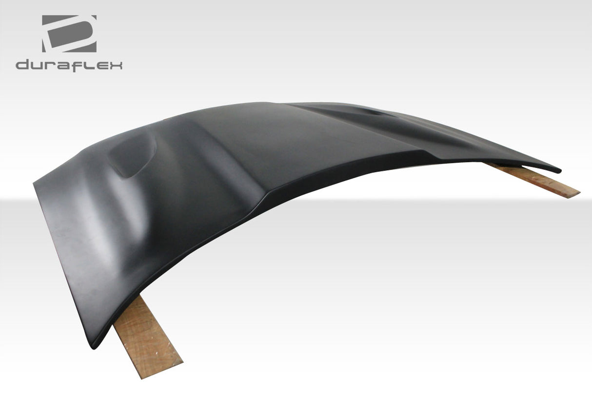 1997-2003 Ford F-150 1997-2002 Expedition Duraflex SS Ram Air Hood - 1 Piece