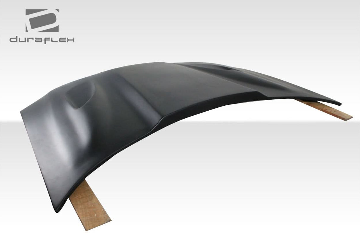 1997-2003 Ford F-150 SS Ram Air Style Hood - FRP
