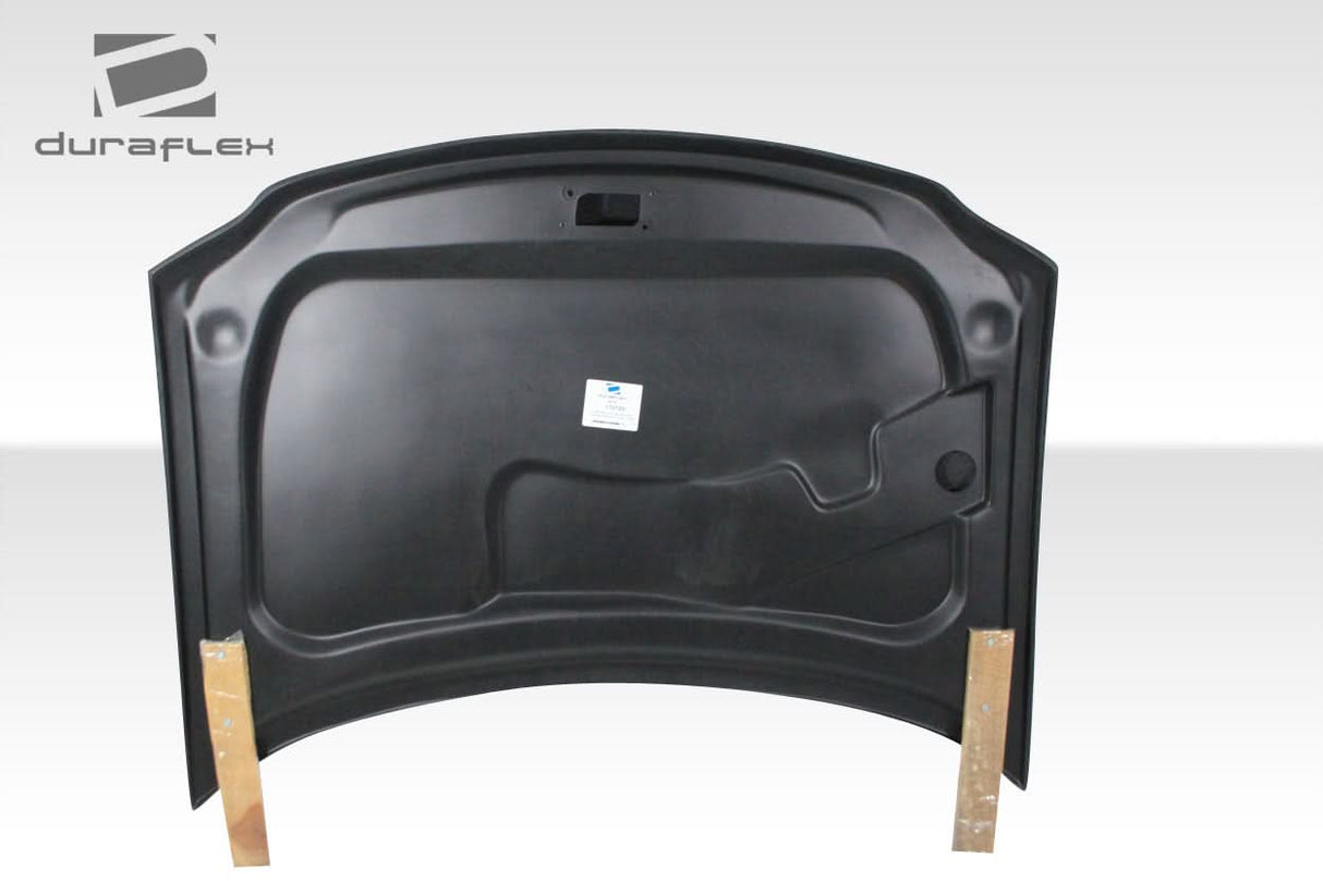 1997-2003 Ford F-150 SS Ram Air Style Hood - FRP