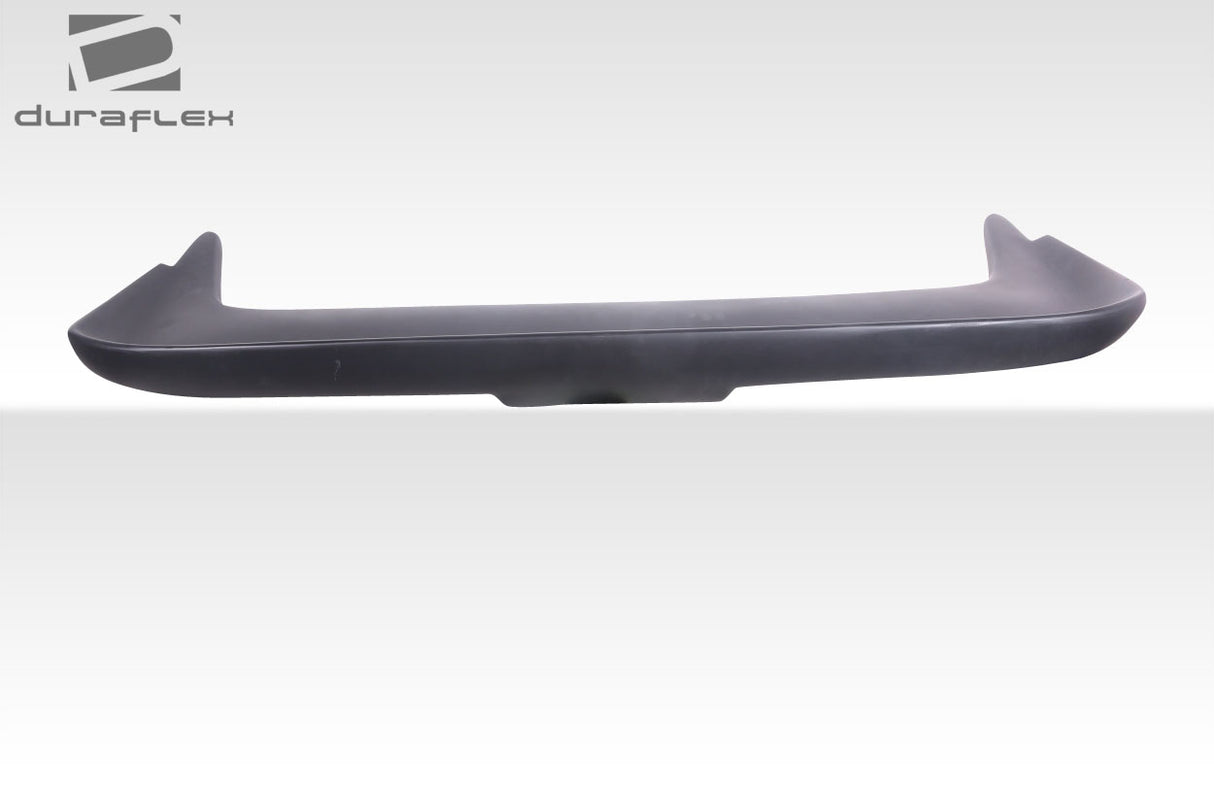 1979-1993 Ford Mustang Hatchback Colt Style Rear Wing Spoiler - FRP
