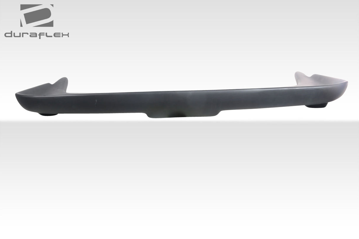 1979-1993 Ford Mustang Hatchback Colt Style Rear Wing Spoiler - FRP