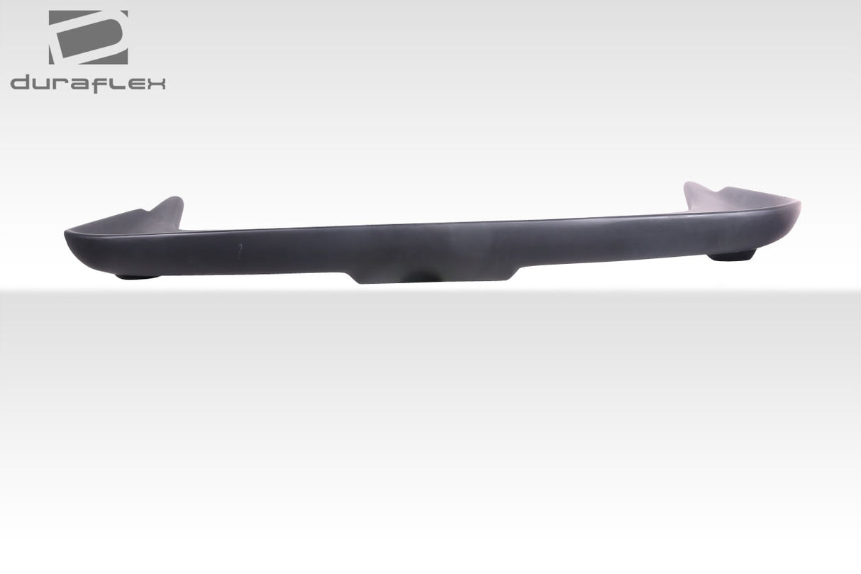 1979-1993 Ford Mustang Hatchback Colt Style Rear Wing Spoiler - FRP