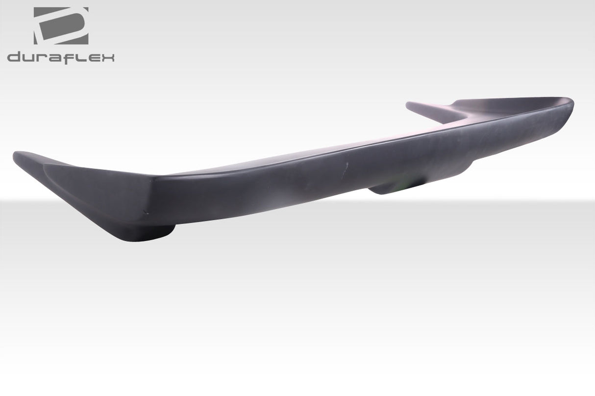 1979-1993 Ford Mustang Hatchback Colt Style Rear Wing Spoiler - FRP