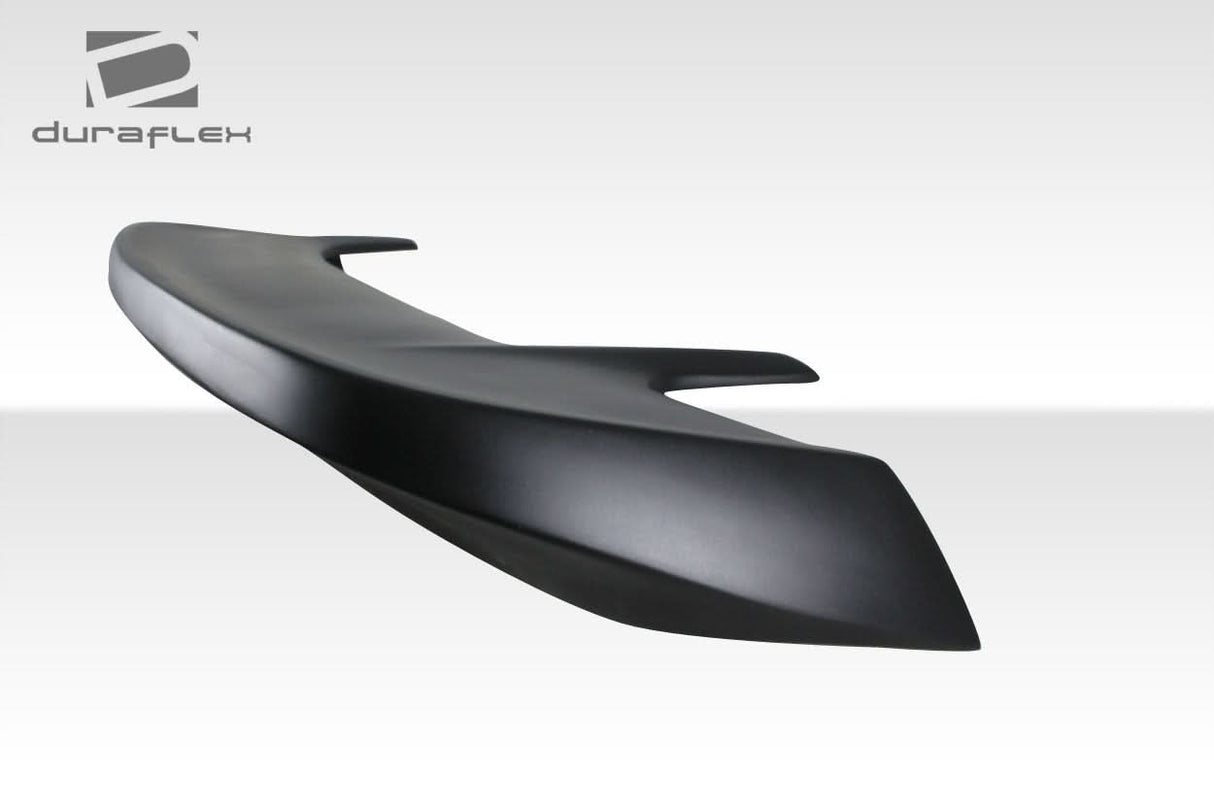 1999-2004 Ford Mustang Colt Style Rear Wing Spoiler - FRP