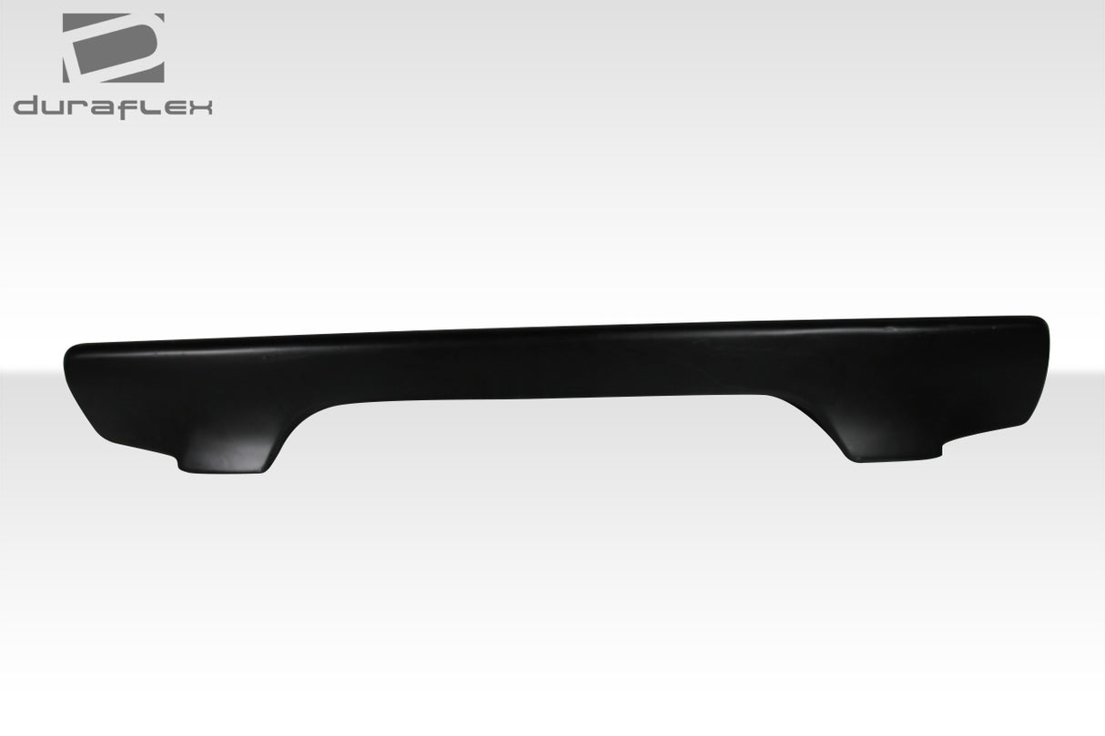2013-2020 Toyota 86 GT500 V3 Style Rear Wing Trunk Spoiler - FRP