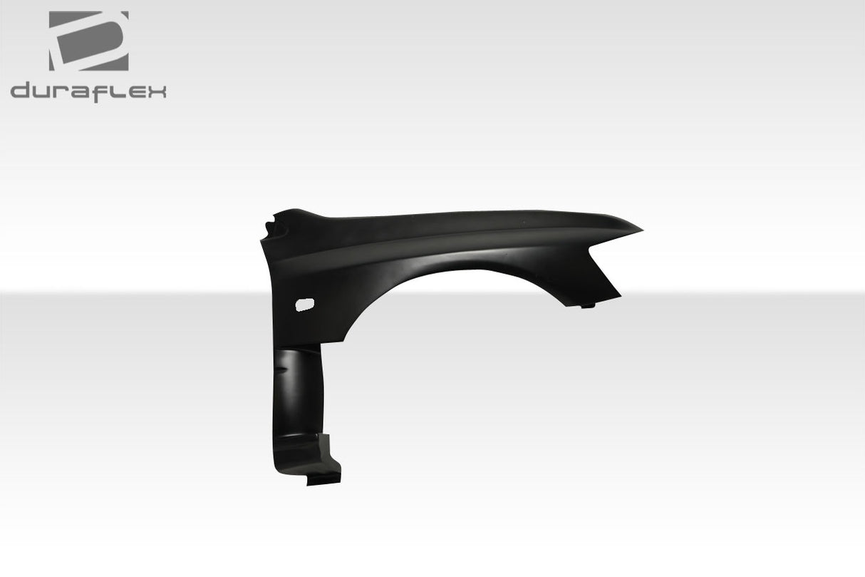2003-2007 Mitsubishi Lancer Evolution VR-S Style Front Fenders - FRP