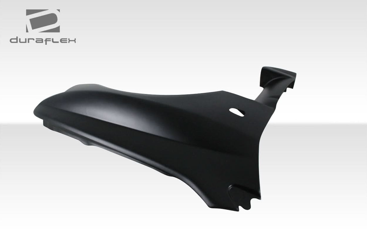 2003-2007 Mitsubishi Lancer Evolution VR-S Style Front Fenders - FRP