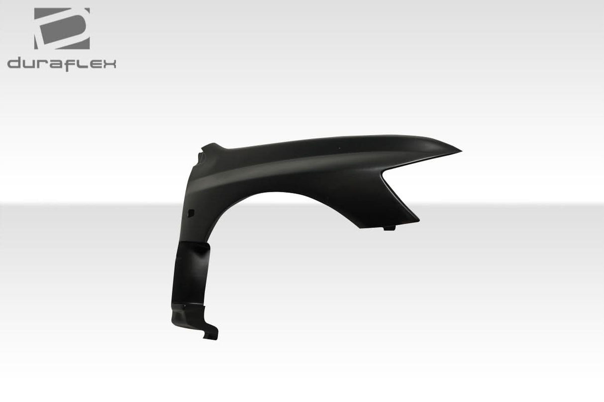 2003-2007 Mitsubishi Lancer Evolution VR-S Style Front Fenders - FRP