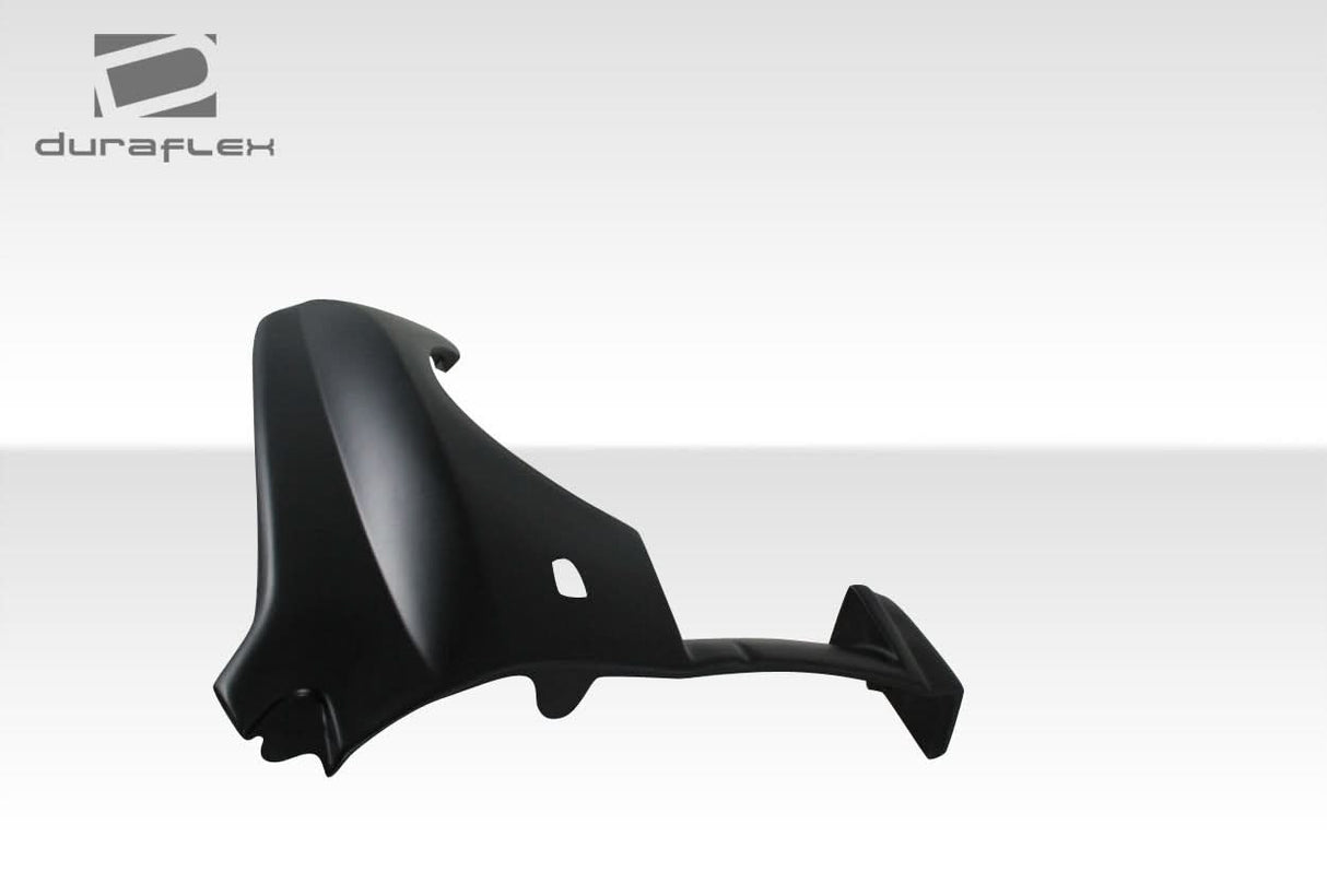 2003-2007 Mitsubishi Lancer Evolution VR-S Style Front Fenders - FRP