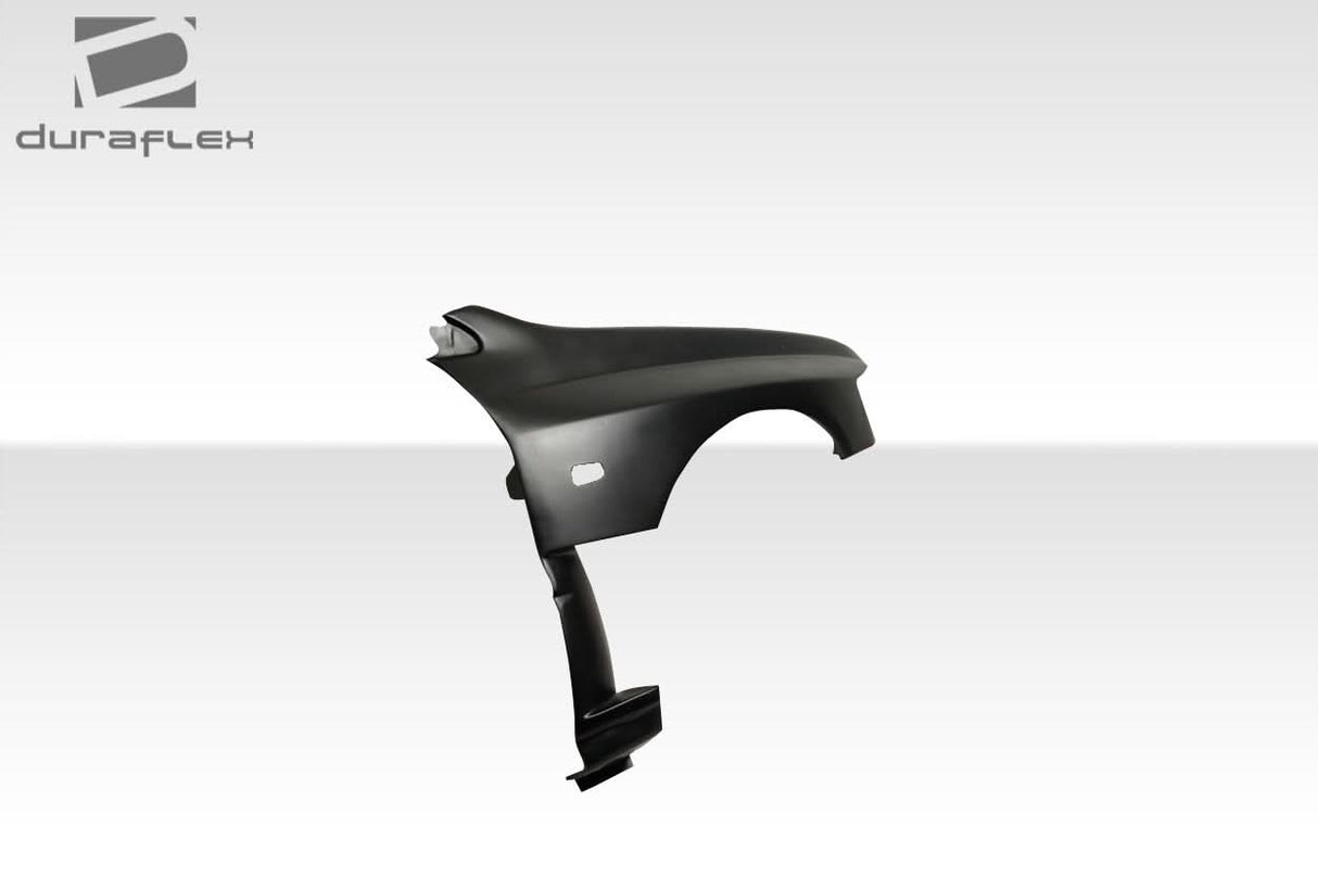2003-2007 Mitsubishi Lancer Evolution VR-S Style Front Fenders - FRP