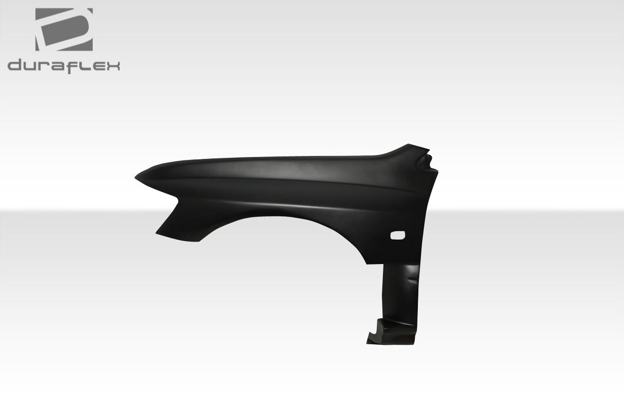 2003-2007 Mitsubishi Lancer Evolution 8 9 Duraflex VR-S Front Fenders - 4 Piece