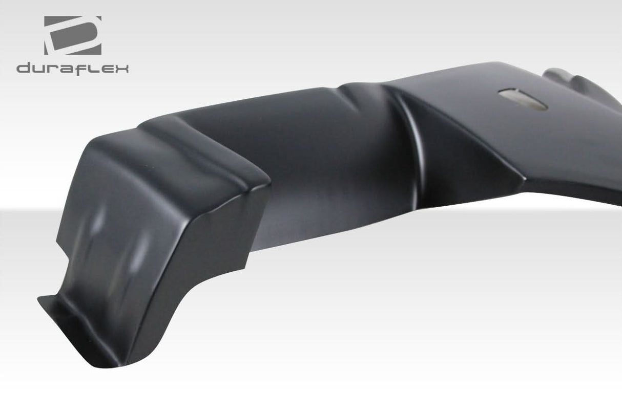 2003-2007 Mitsubishi Lancer Evolution VR-S Style Front Fenders - FRP