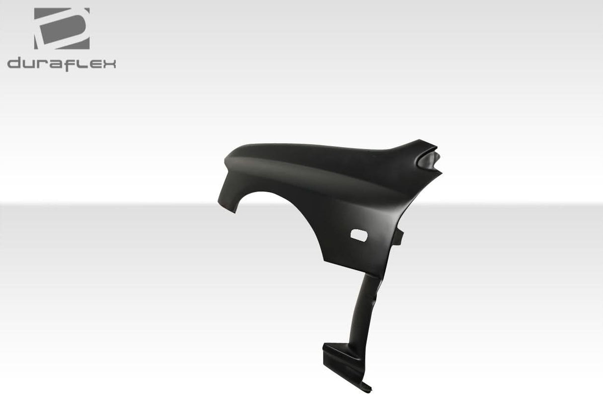 2003-2007 Mitsubishi Lancer Evolution VR-S Style Front Fenders - FRP
