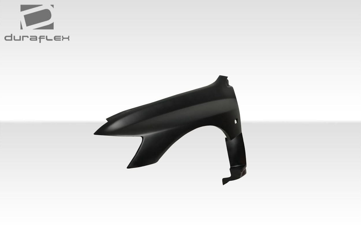 2003-2007 Mitsubishi Lancer Evolution VR-S Style Front Fenders - FRP