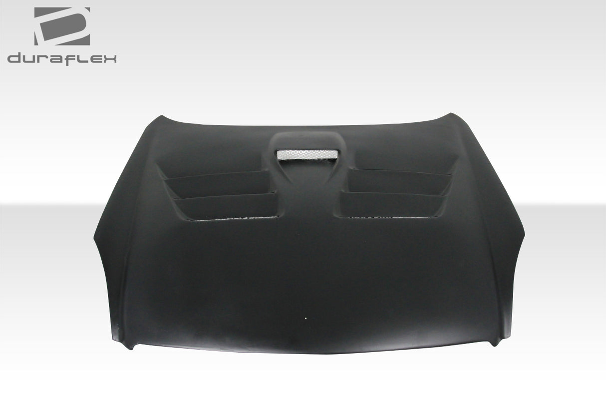 2003-2007 Infiniti G Coupe G35 Duraflex TS-2 Hood - 1 Piece