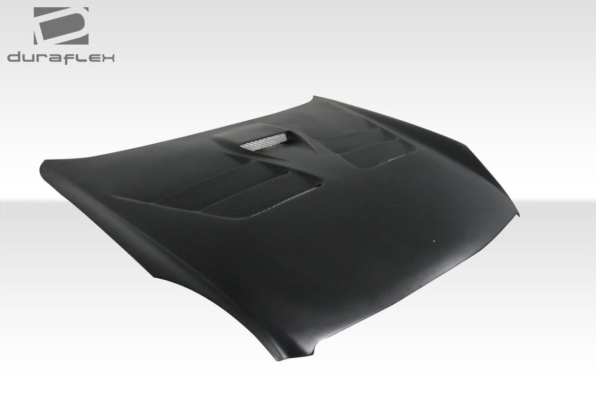 2003-2007 Infiniti G35 TS-2 Style Hood - 1 Piece - FRP