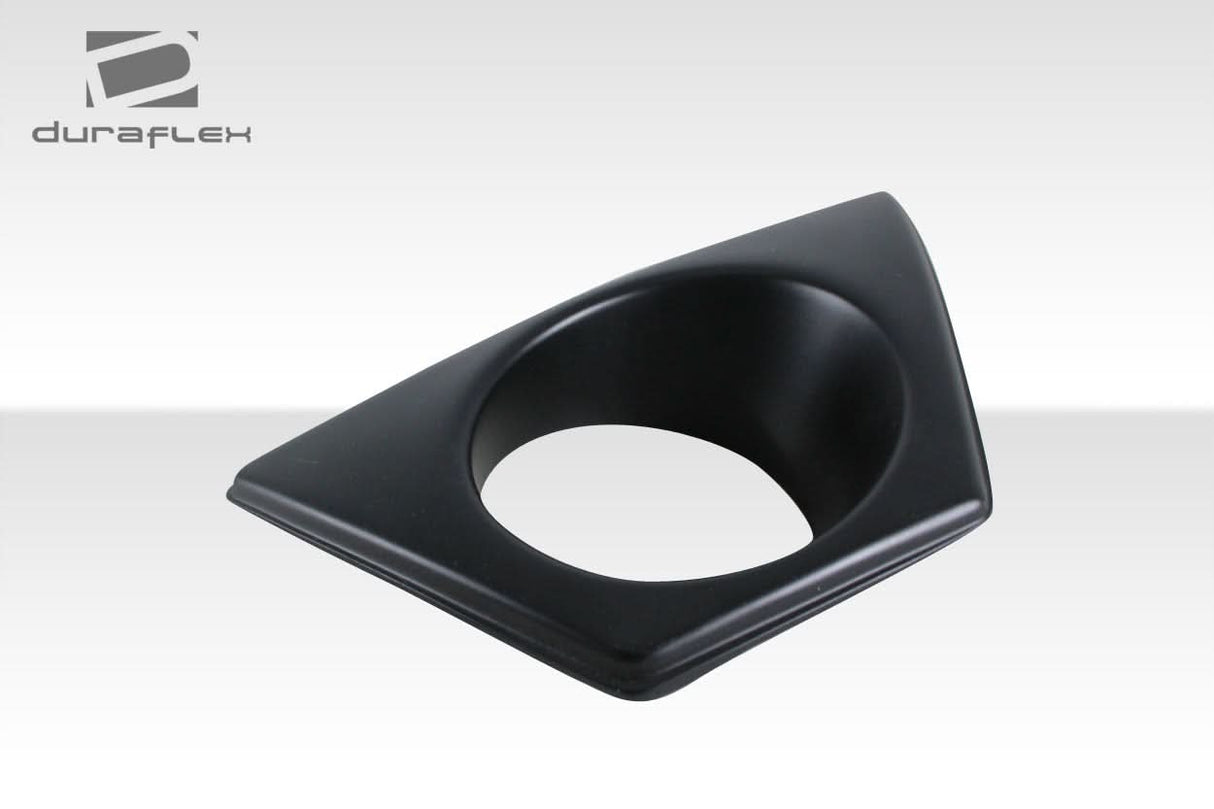 2012-2014 Honda Civic MR Style Front Bumper - FRP