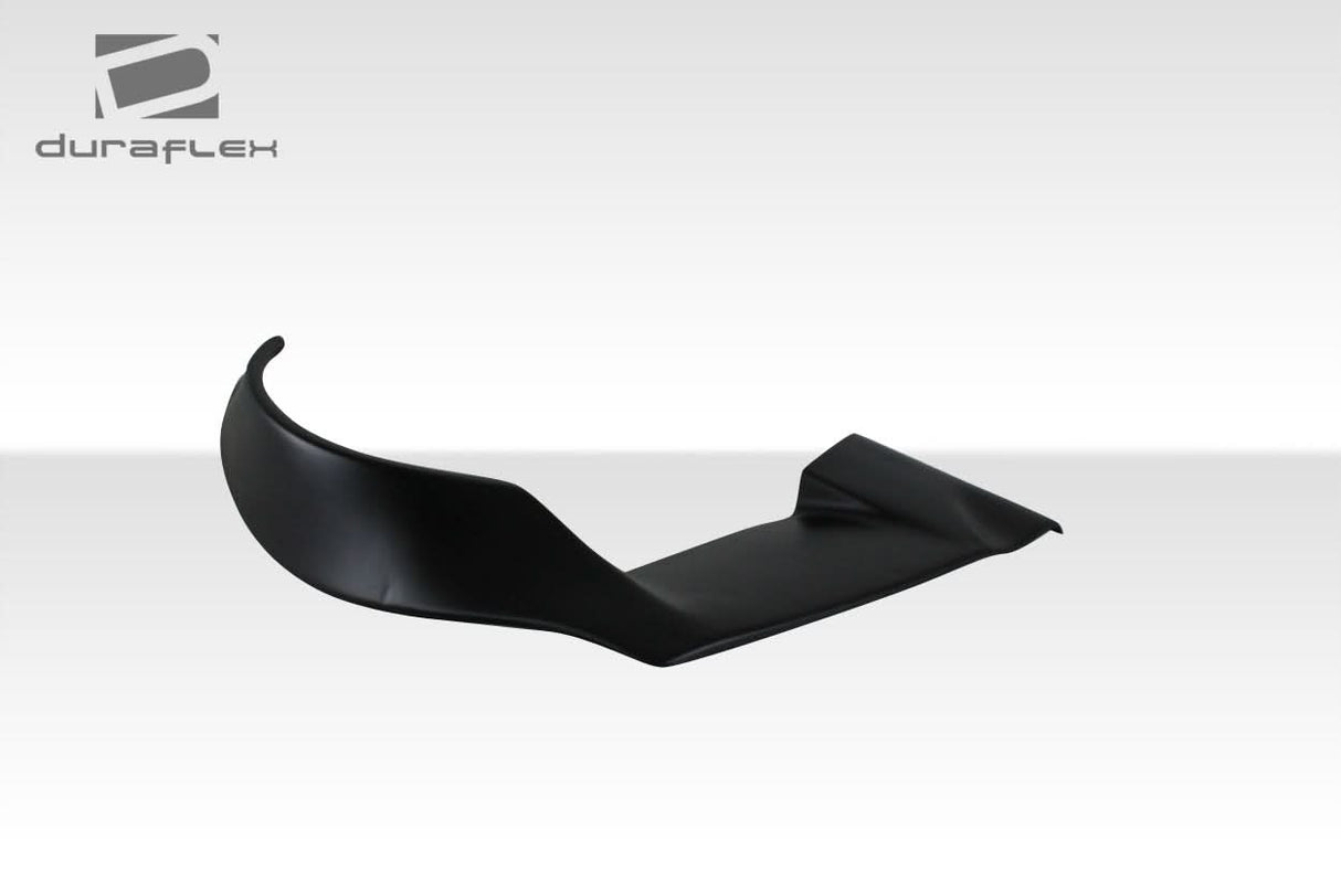 2000-2009 Honda S2000 Circuit Style Front Fender Flares - 2 Piece - FRP