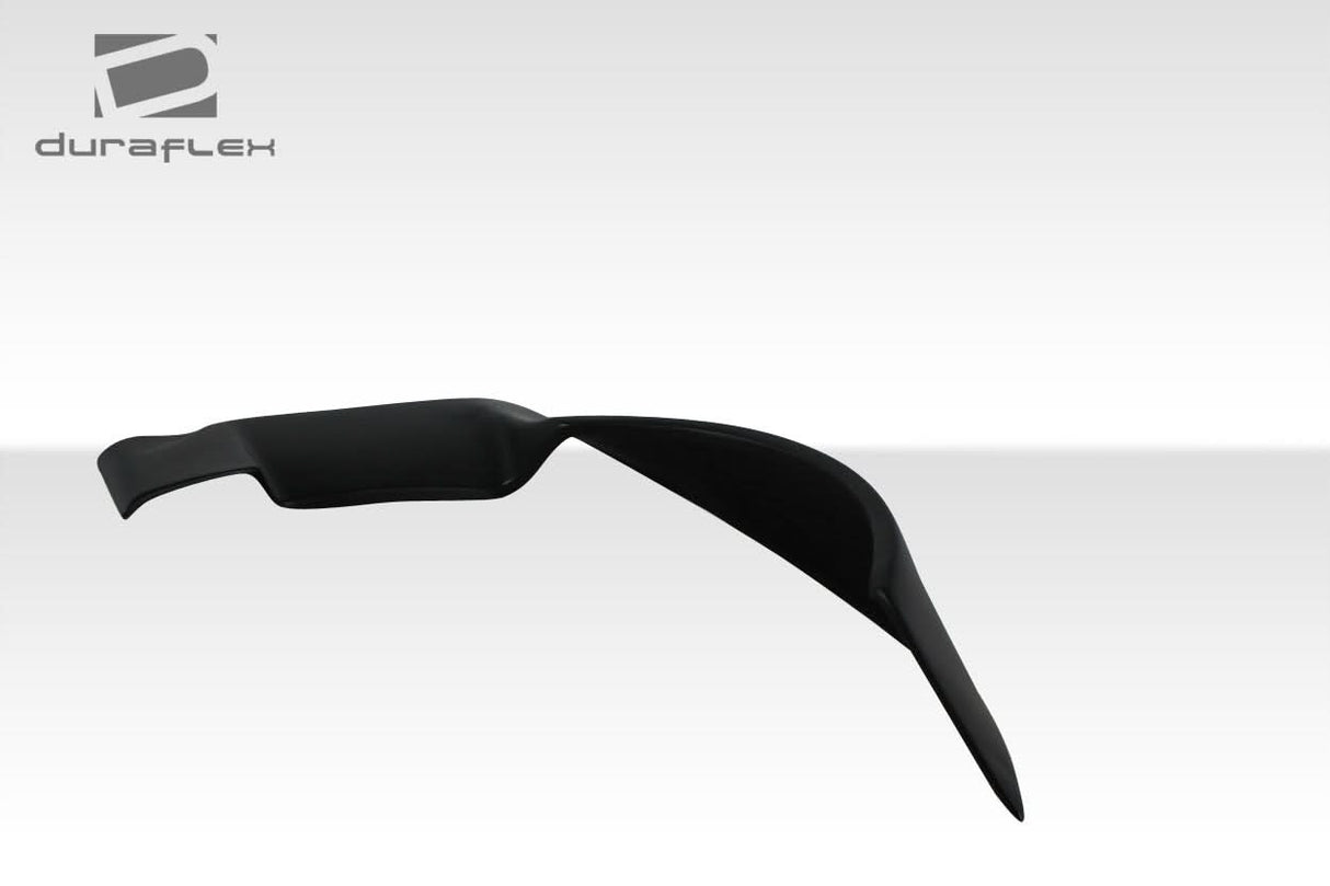 2000-2009 Honda S2000 Circuit Style Front Fender Flares - 2 Piece - FRP