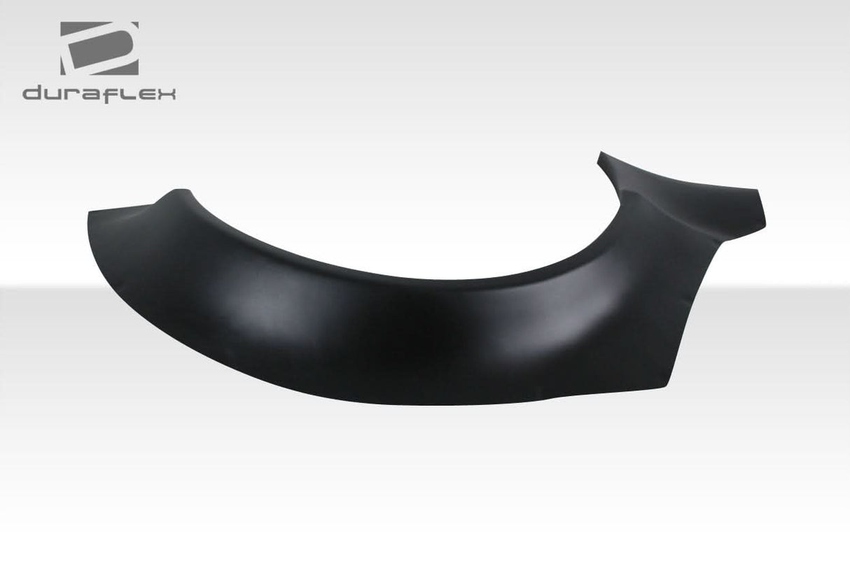 2000-2009 Honda S2000 Circuit Style Rear Fender Flares - 2 Piece - FRP