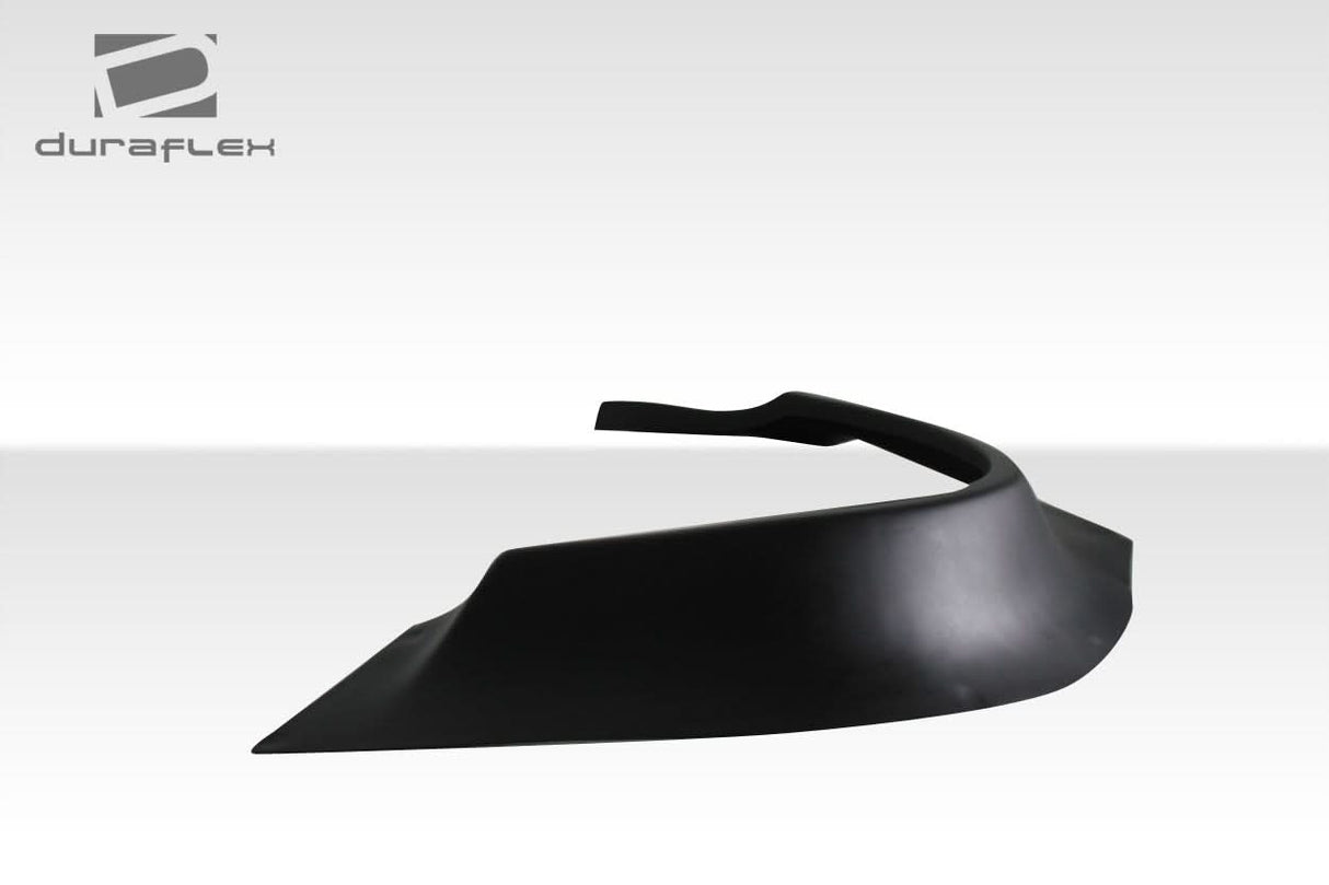 2000-2009 Honda S2000 Circuit Style Rear Fender Flares - 2 Piece - FRP