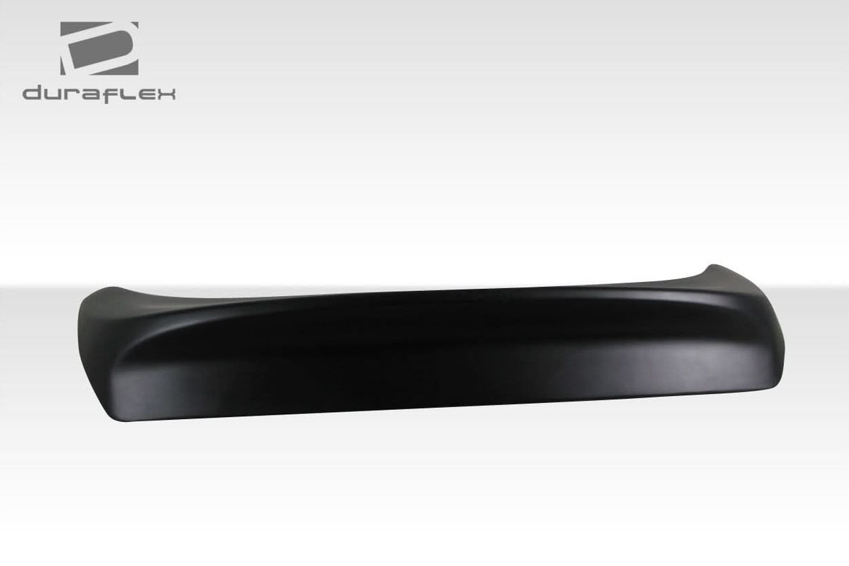 2003-2009 Nissan 350Z Z33 Convertible I-Spec Style Spoiler - FRP