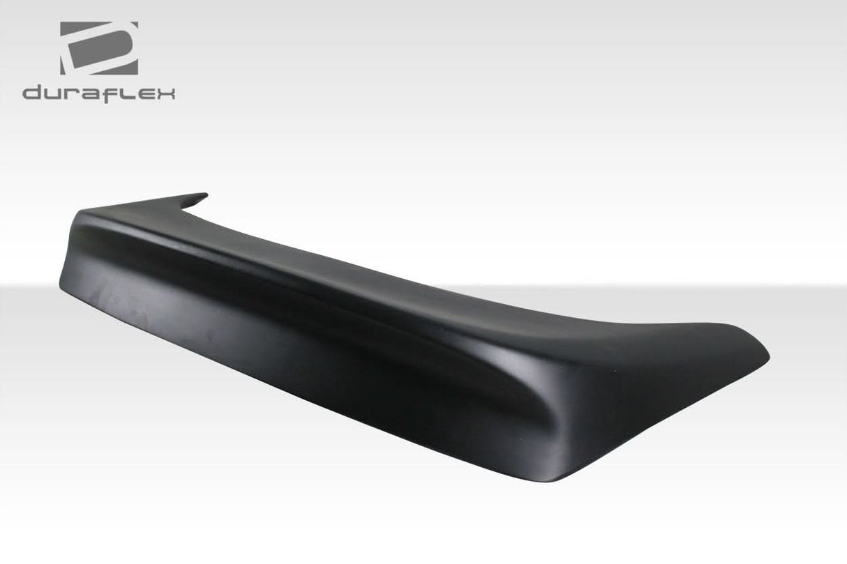 2003-2009 Nissan 350Z Z33 Convertible I-Spec Style Spoiler - FRP