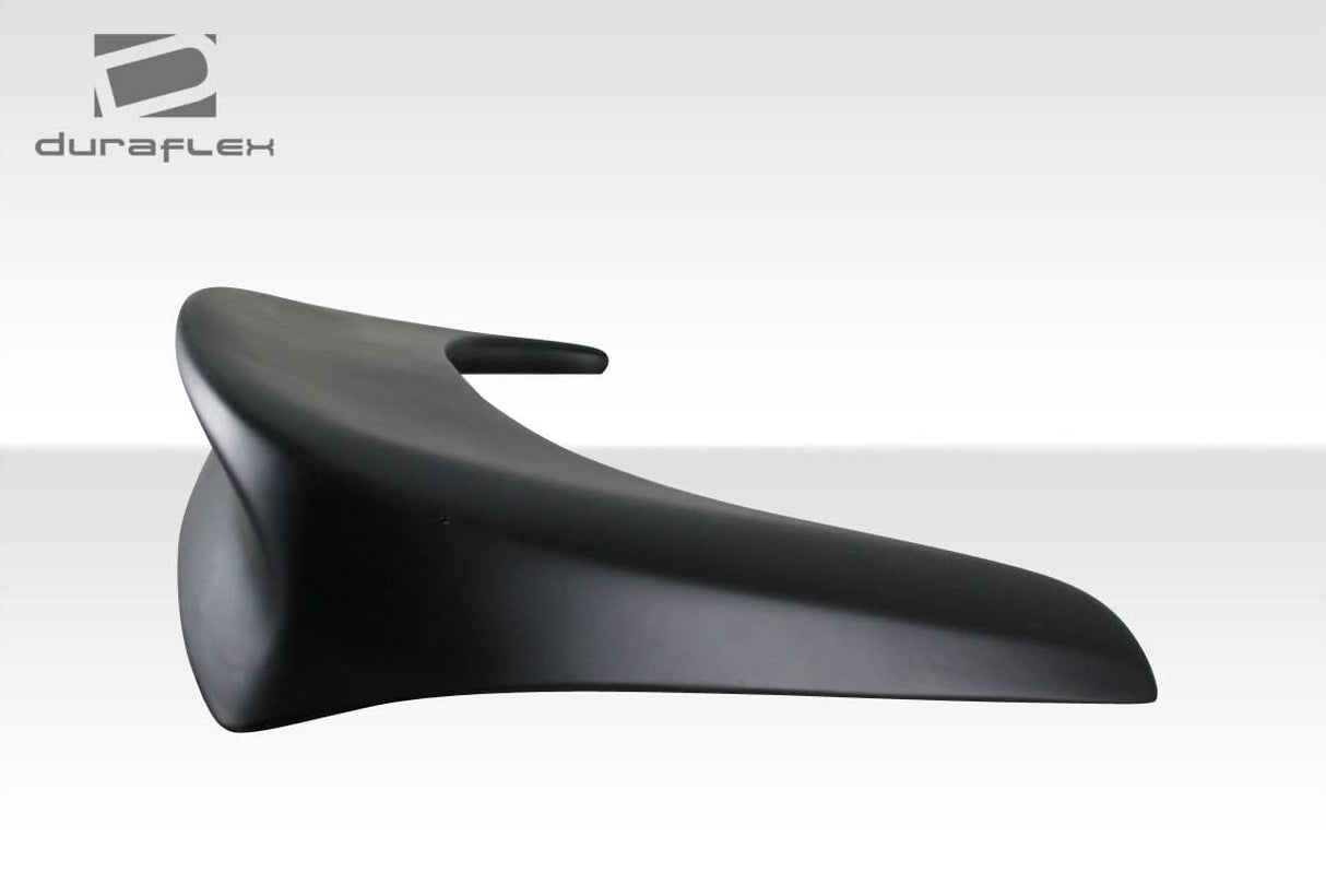 2003-2009 Nissan 350Z Z33 Convertible I-Spec Style Spoiler - FRP
