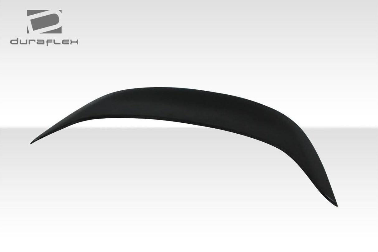 2003-2009 Nissan 350Z Z33 Convertible I-Spec Style Spoiler - FRP