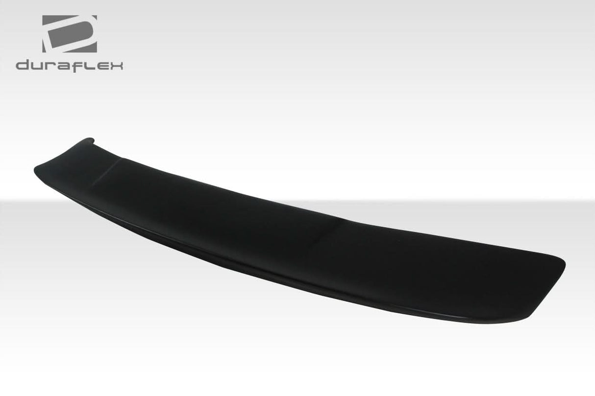2003-2007 Infiniti G35 Downforce Style Spoiler - 1 Piece - FRP