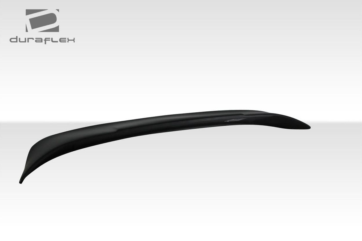 2003-2007 Infiniti G35 Downforce Style Spoiler - 1 Piece - FRP