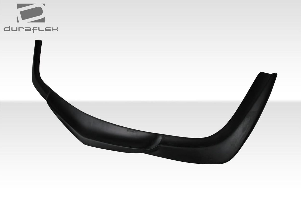2007-2009 Mercedes E63 L Sport Style Front Lip Spoiler - FRP