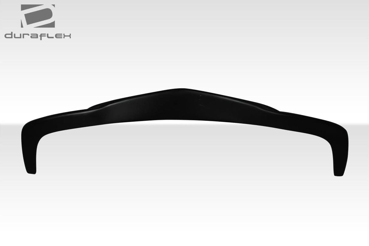 2007-2009 Mercedes E63 L Sport Style Front Lip Spoiler - FRP