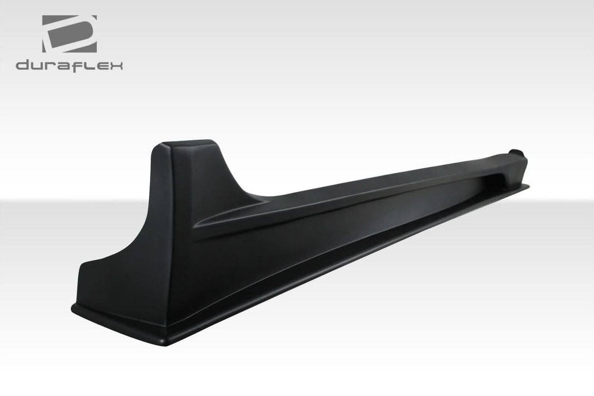 2008-2017 Mitsubishi Lancer VR-S Style Sideskirt - 2 Piece - FRP