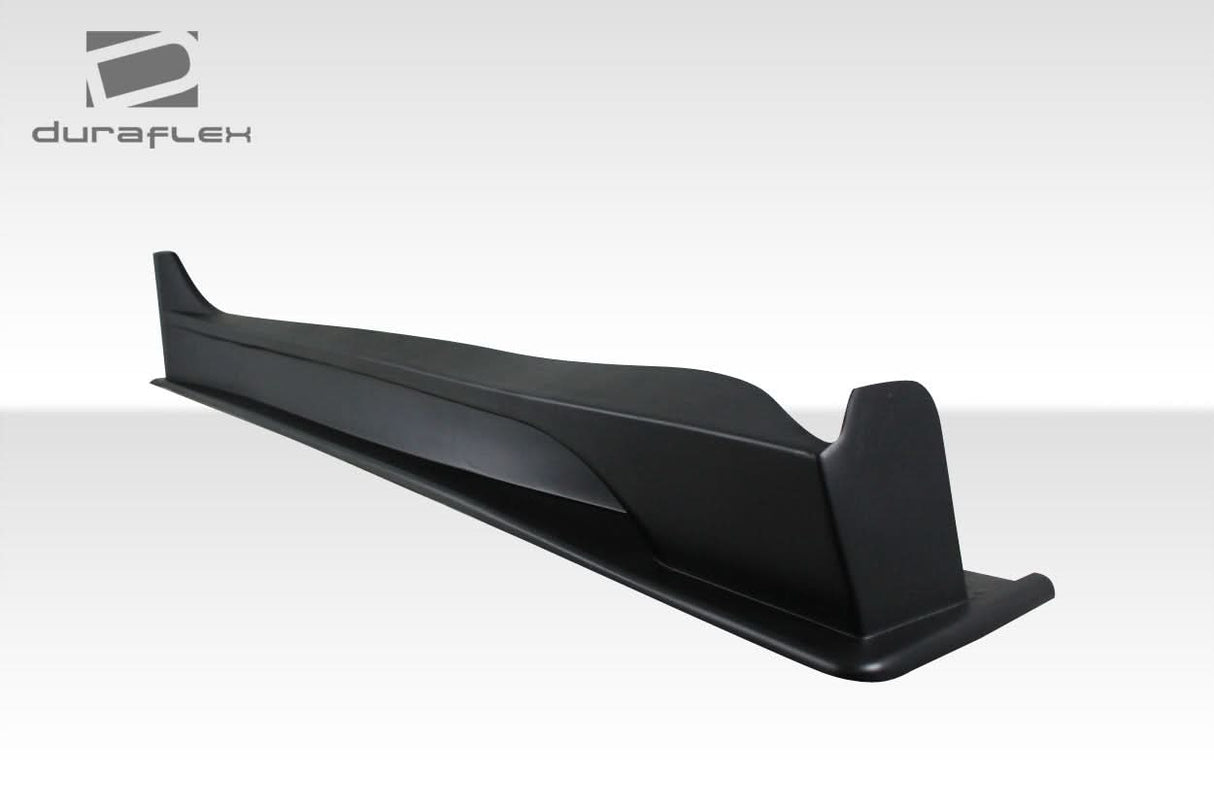 2008-2017 Mitsubishi Lancer VR-S Style Sideskirt - 2 Piece - FRP